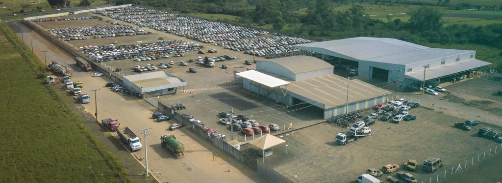 Centro Logístico